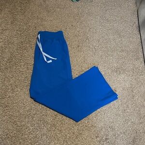 Figs Isabel Wide Leg Size Medium SOLD OUT online